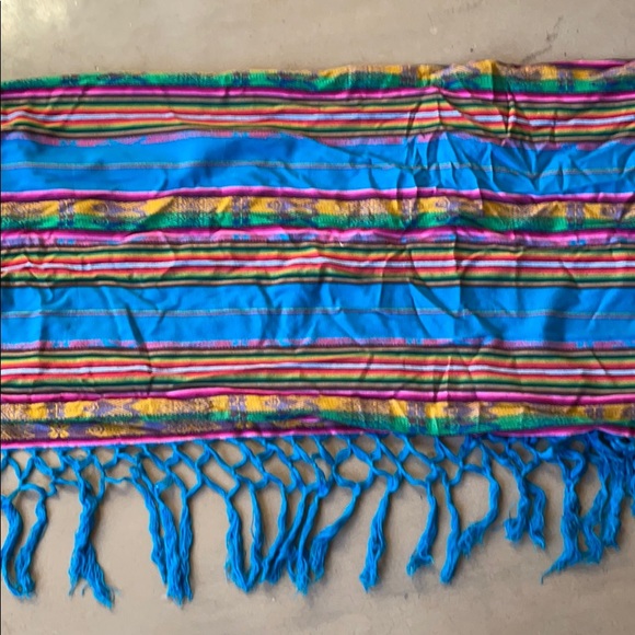 Handwoven hammock made in Ecuador - Picture 7 of 7